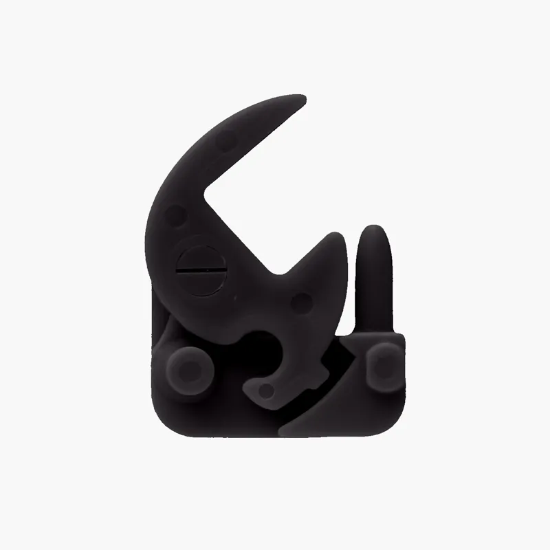 FINJAK Tool Free Longboard Fin Attachment-1